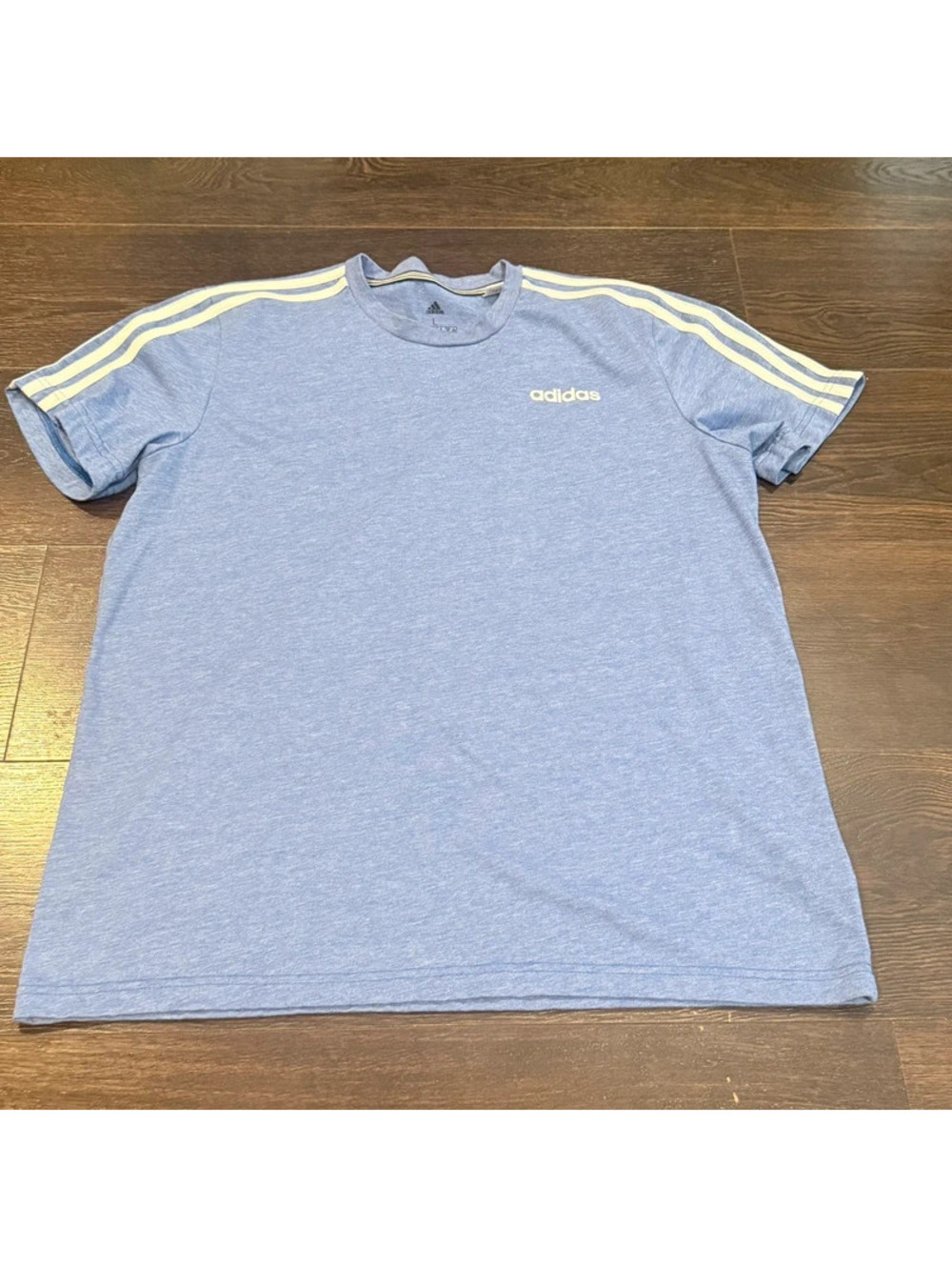 Adidas Aeroready T-Shirt Size Large 1473